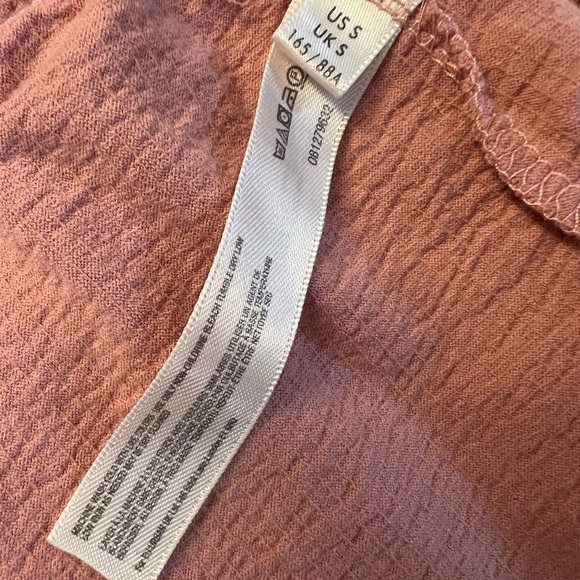 Free People Beach El Mar Mini Dress - Picture 8 of 8